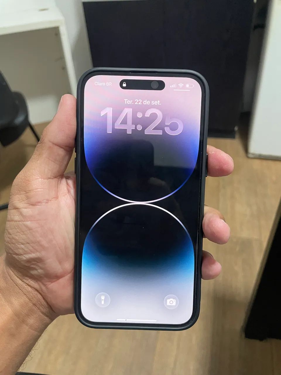 IPHONE 14 PRO MAX 256GB - Foto 3