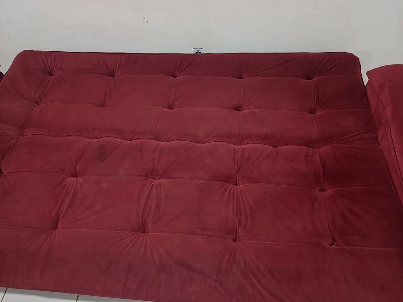 Sofá cama 