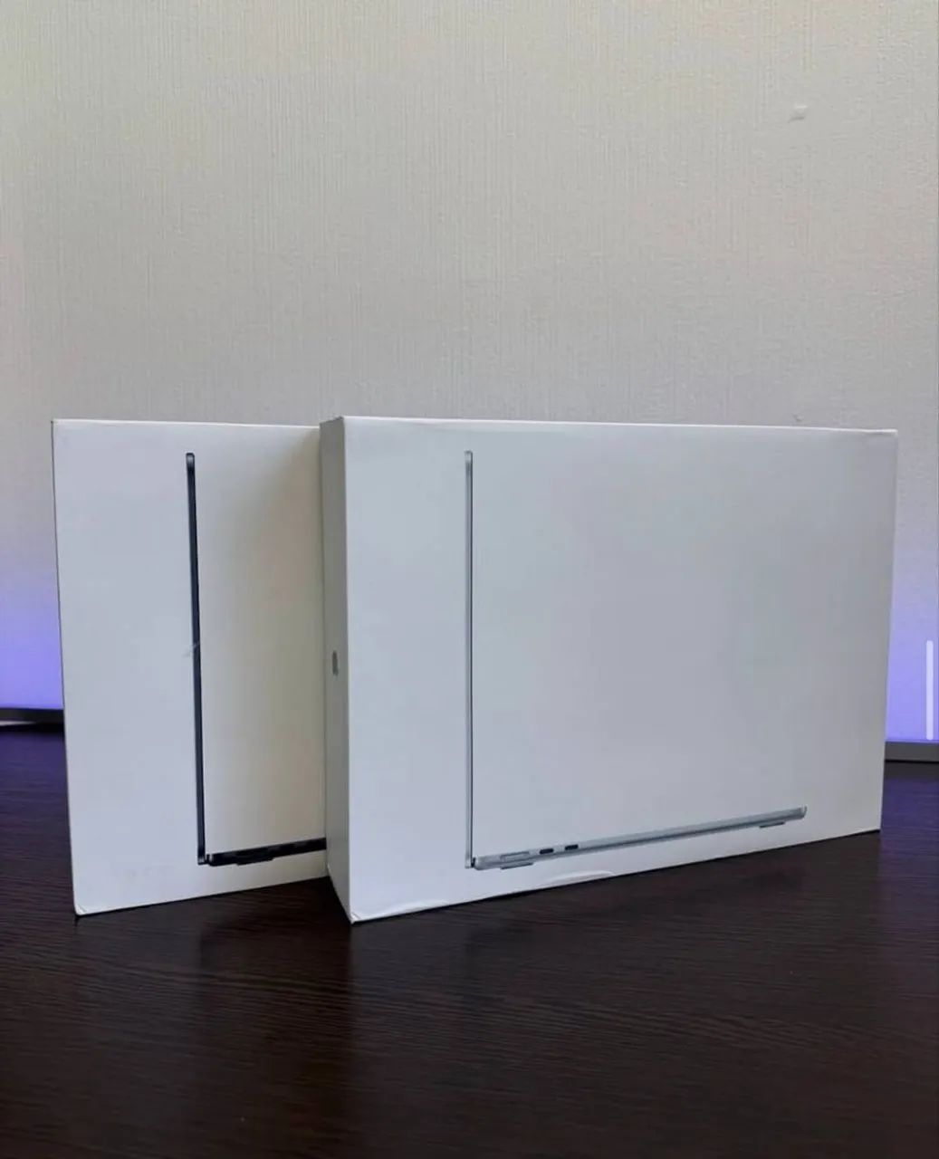 Macbook Air 15 Ano 2026  1TB 