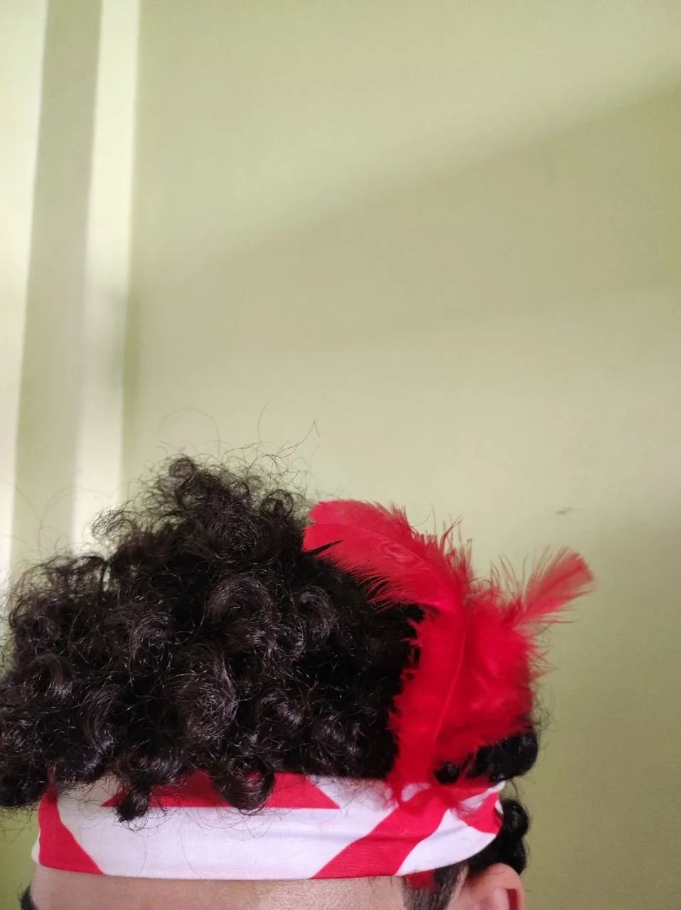 Fantasia Índio  - Foto 5