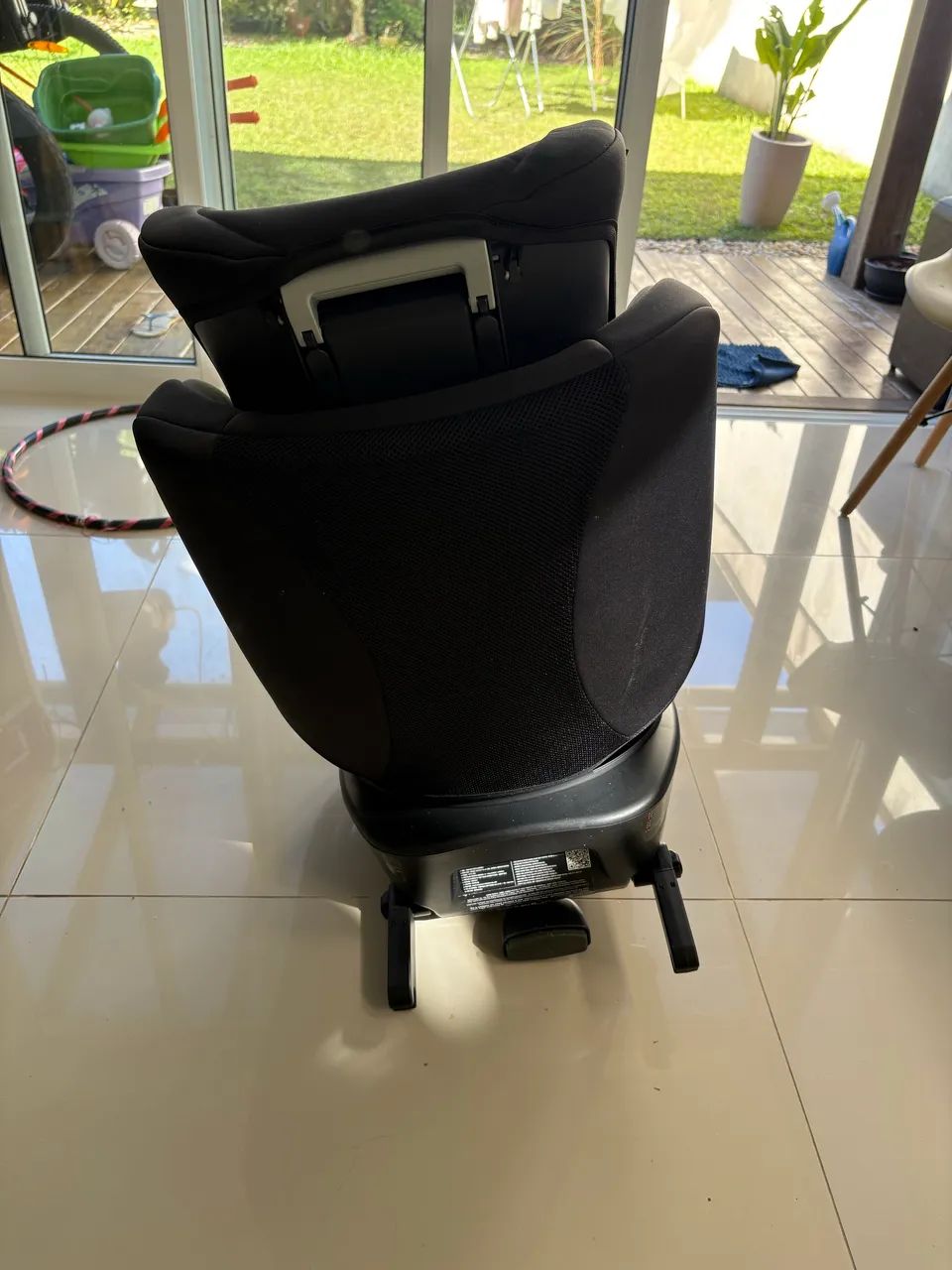 Cadeirinha Joie Spin 360 - Foto 2