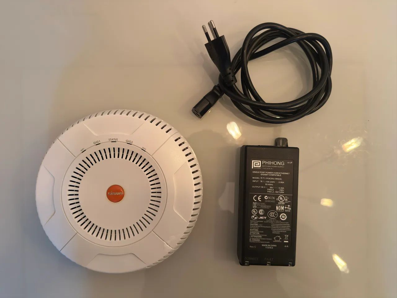 Access Point Xirrus 