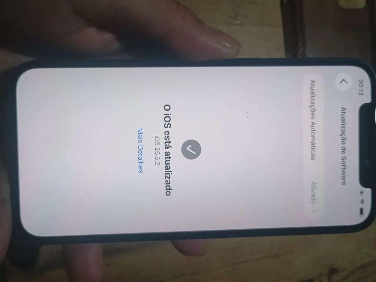 Vendo iPhone 12 64 GB  - Foto 4