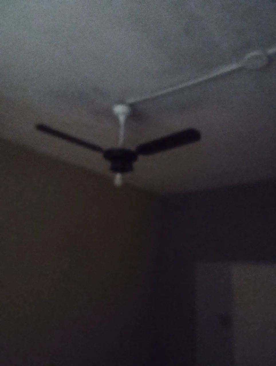 Ventilador de teto 