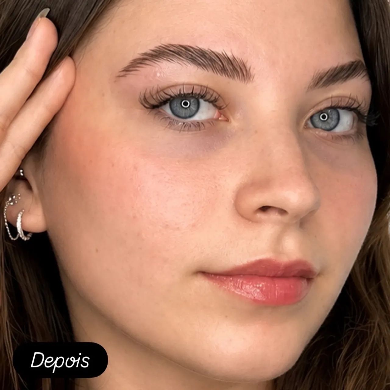 Lash e Brow Designer 