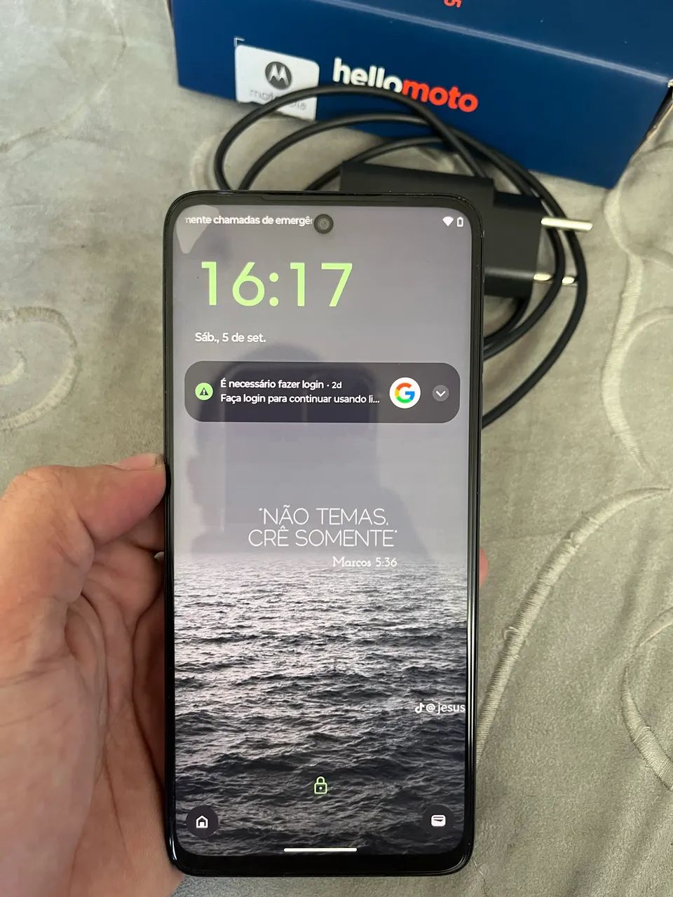 Moto g15 - Foto 2