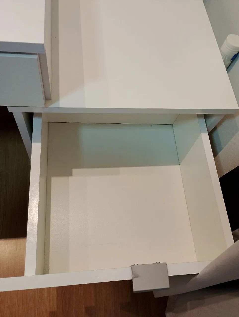 Penteadeira com espelho  - Foto 4