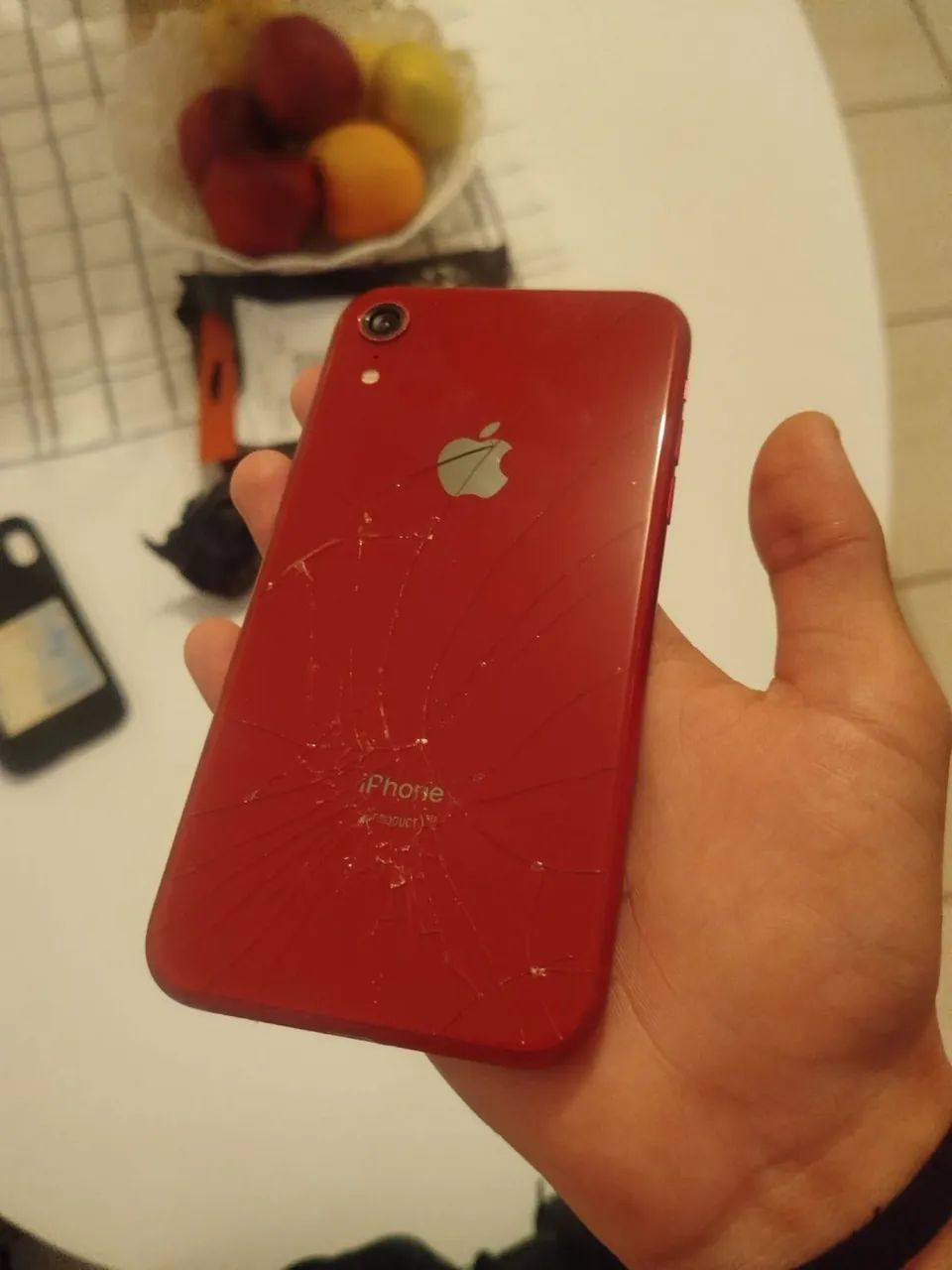 Iphone XR 128 gb - Foto 2