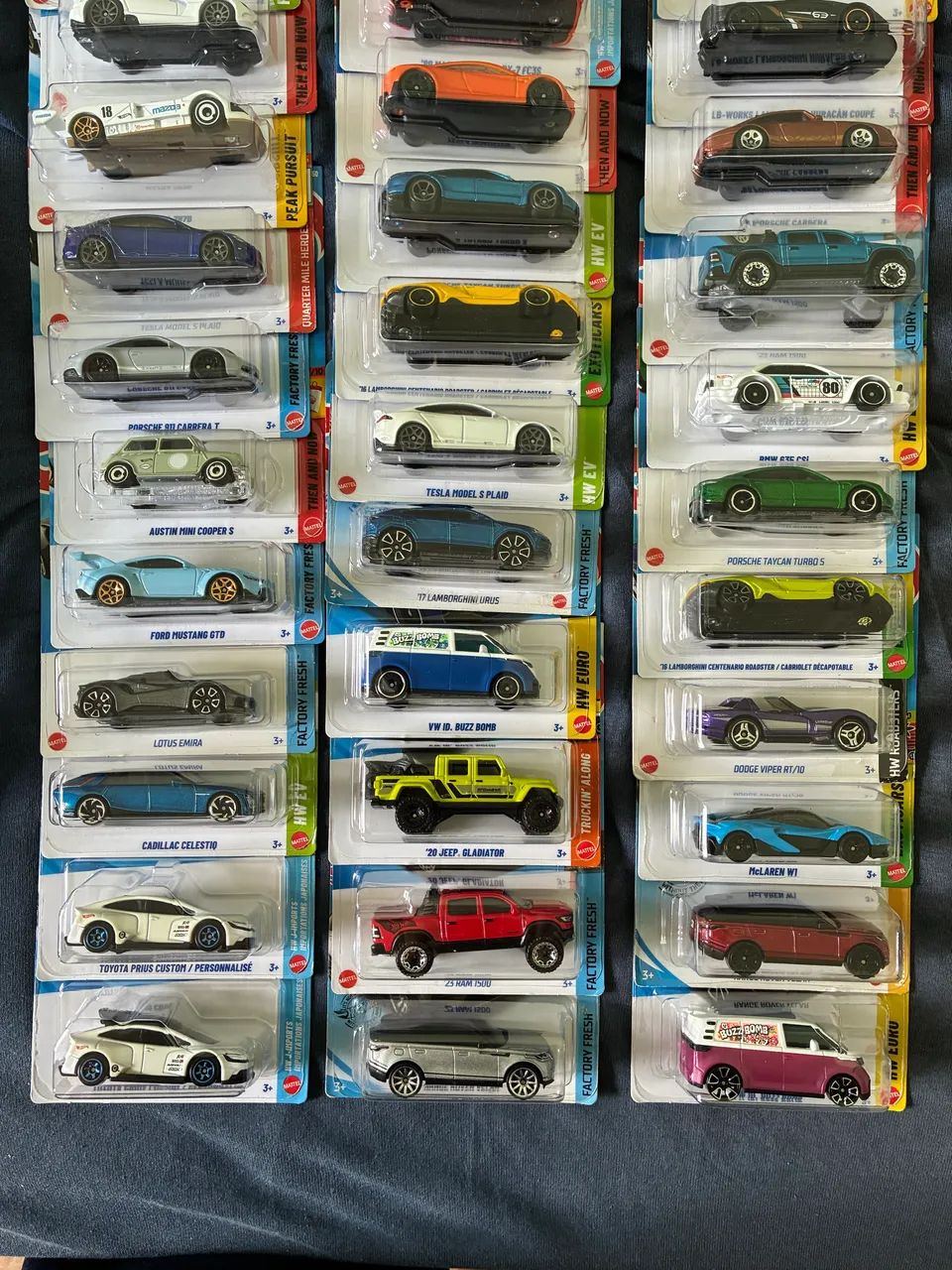Lote Hotwheels  - Foto 5