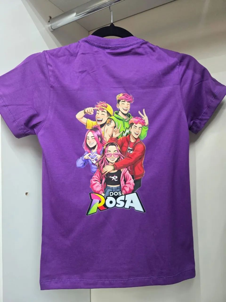 Camiseta  - Foto 2