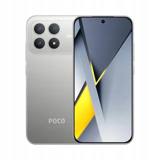 Poco F8 Pro 256/12