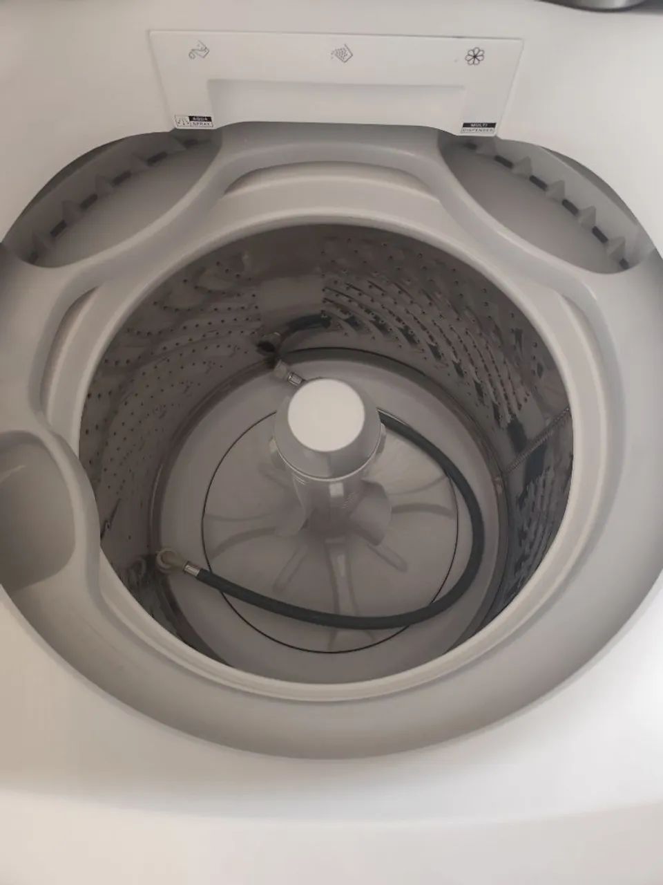 Vendo Maquina de Lavar Brastemp 16KG Advanced Wash e Anti-Bolinhas - Foto 5