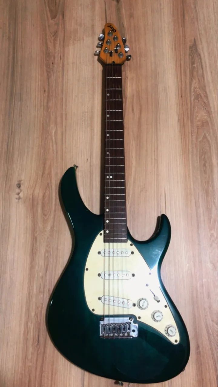 Guitarra Cort s400 - Foto 2