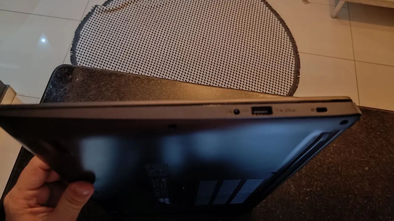Notebook acer aspire A5 i5 10g 256gb SSD  - Foto 3