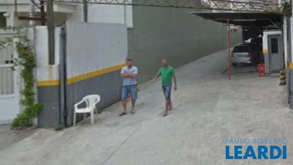 TERRENO - VILA MARIANA - SP - Foto 2