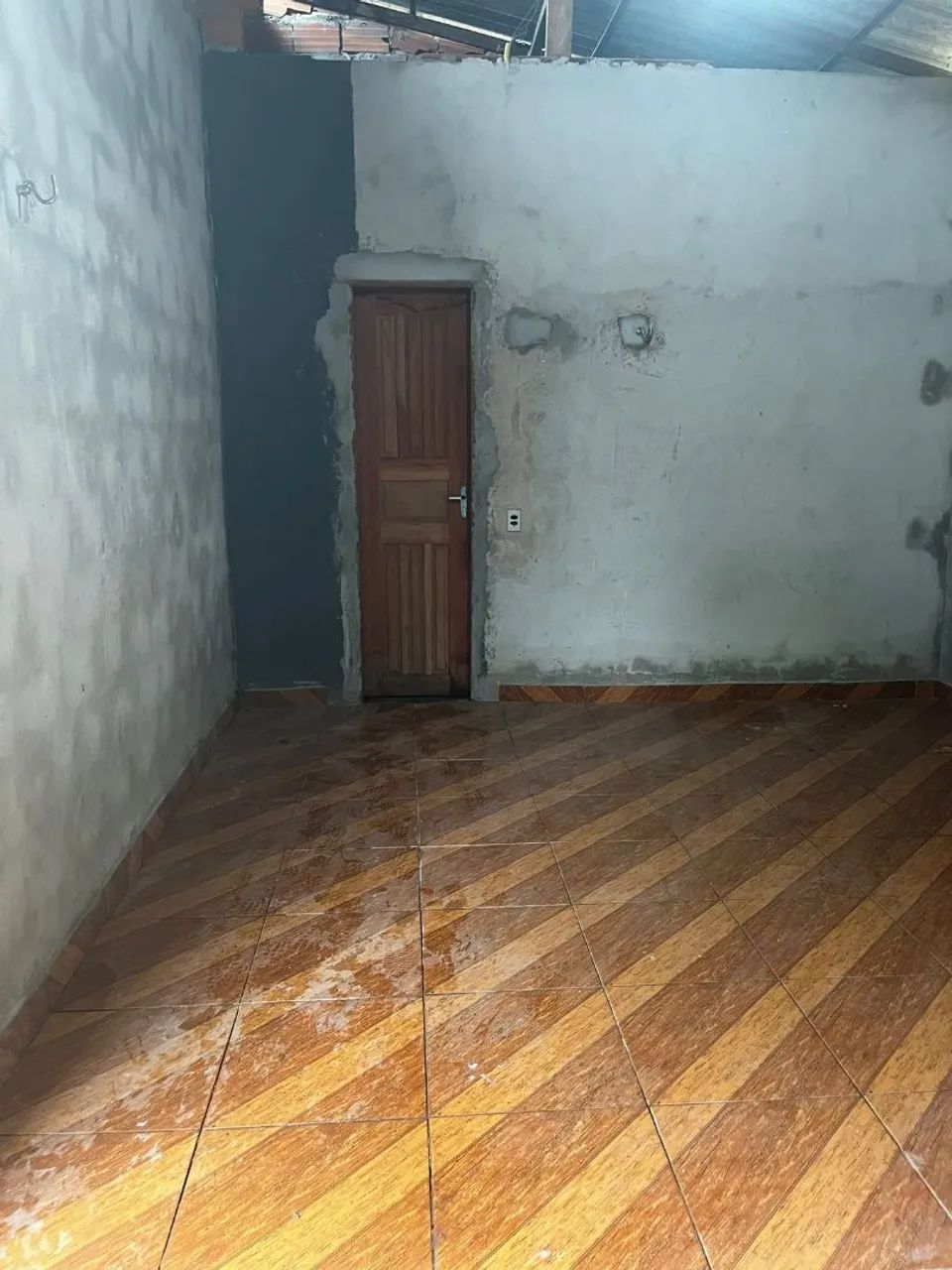 Vendo 1 compartimento com banheiro em Vila dos cabanos  - Foto 4