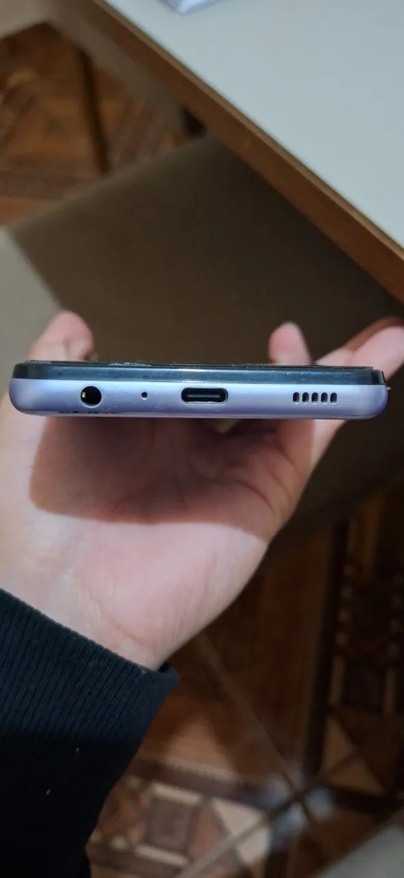 Celular Galaxy A22 Samsung Dual Chip - Foto 3