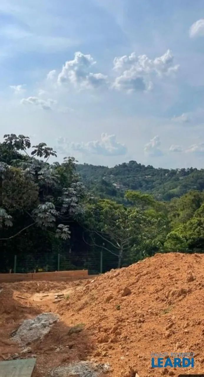 TERRENO EM CONDOMÍNIO - ALPHAVILLE - SP - Foto 2
