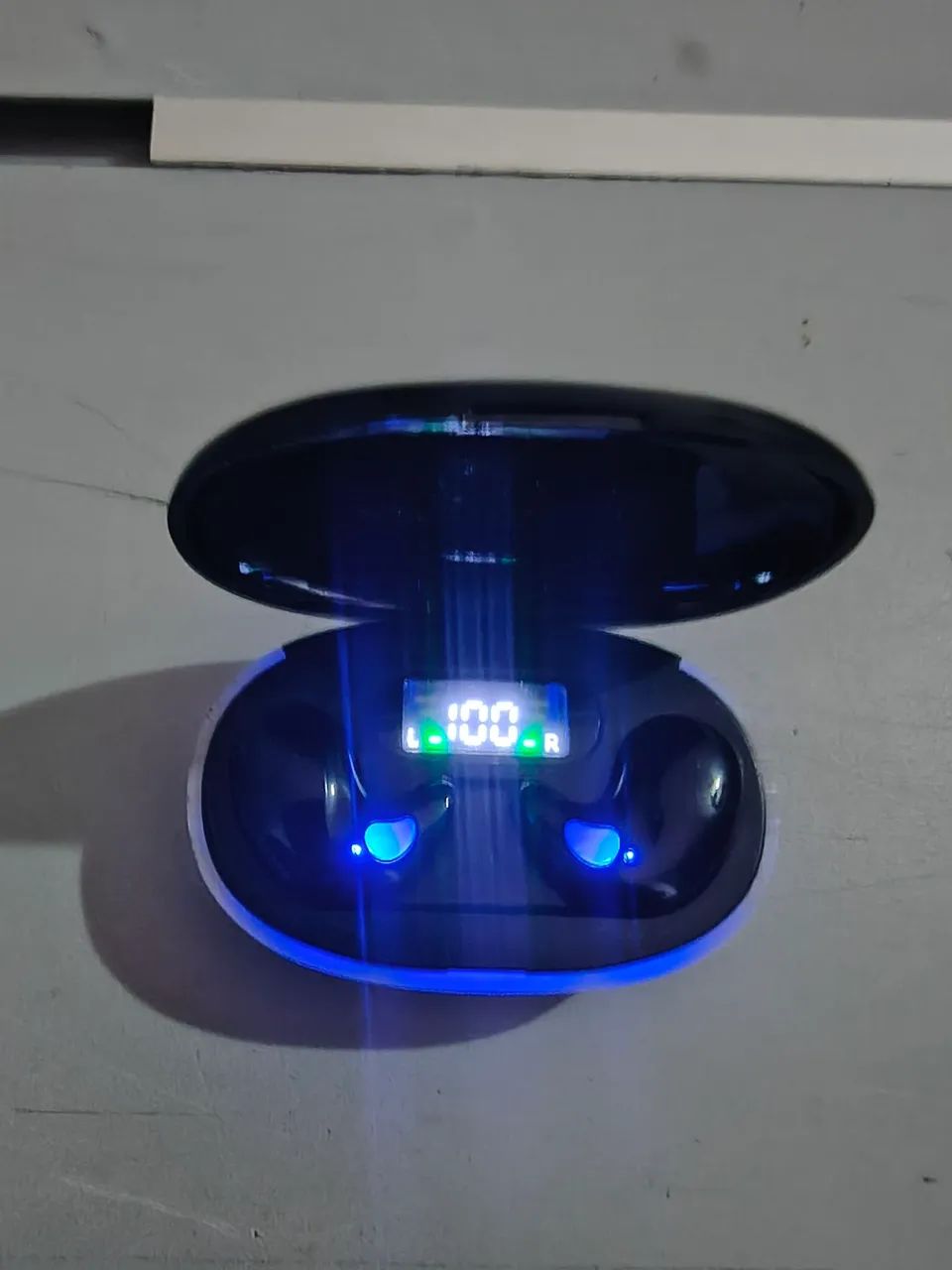Fone de ouvido bluetooth  - Foto 3