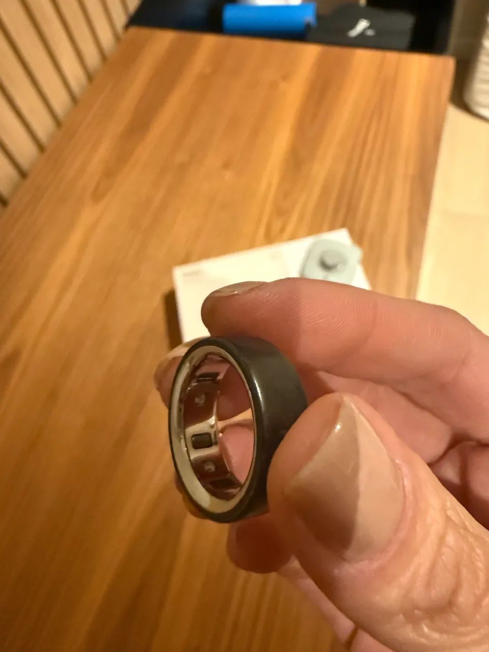 Oura ring 4  - Foto 2