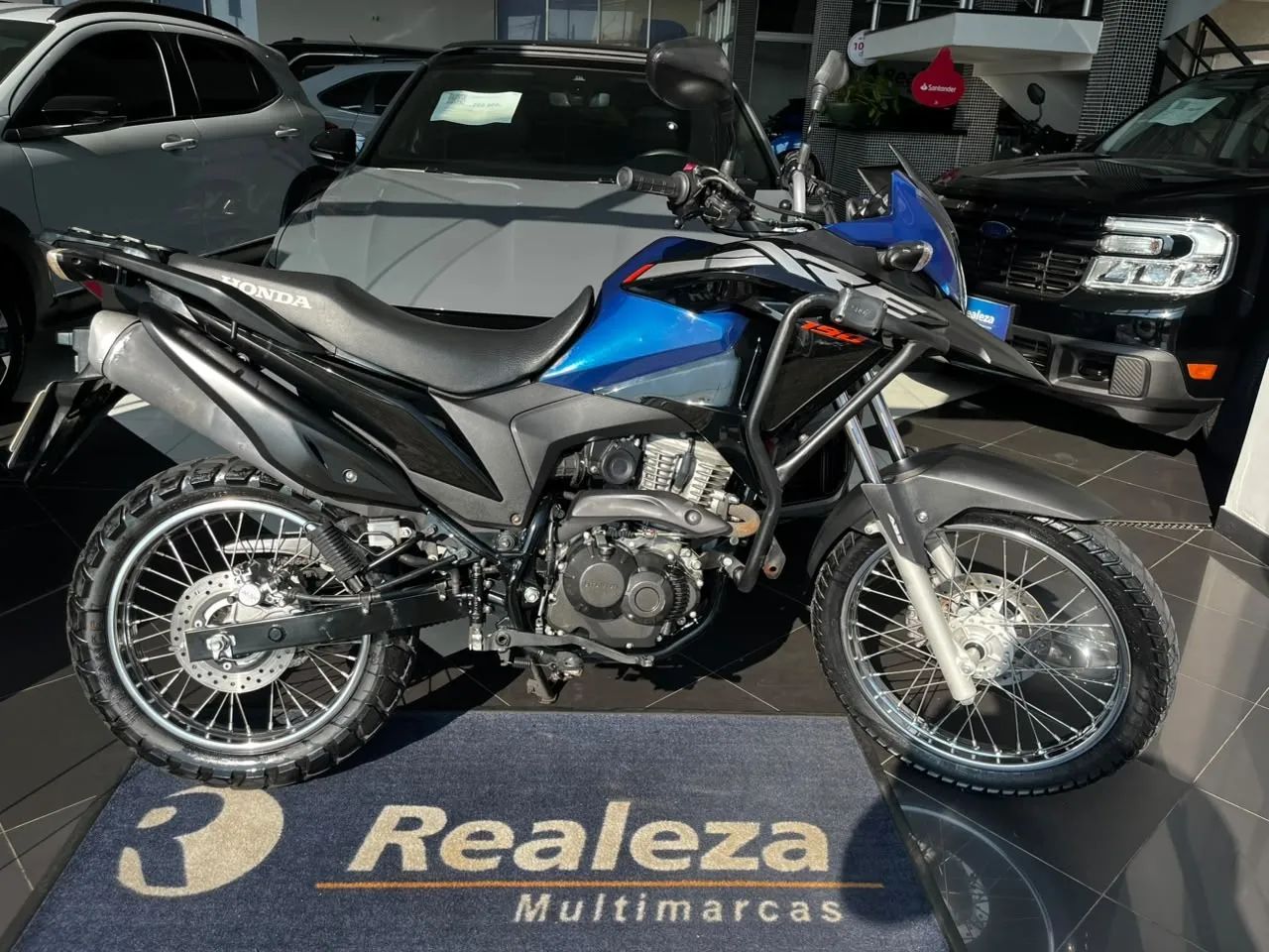 Honda XRE 190/ Flex - Foto 5