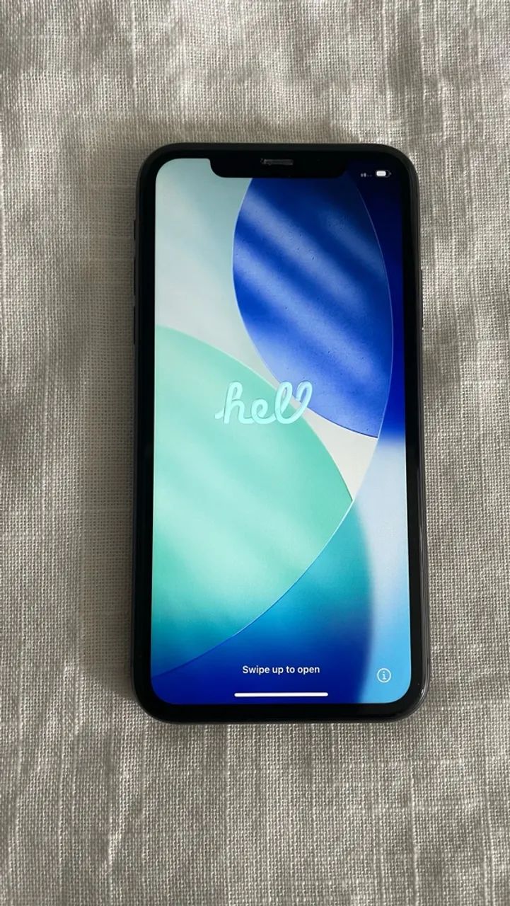 iPhone 11 64gb