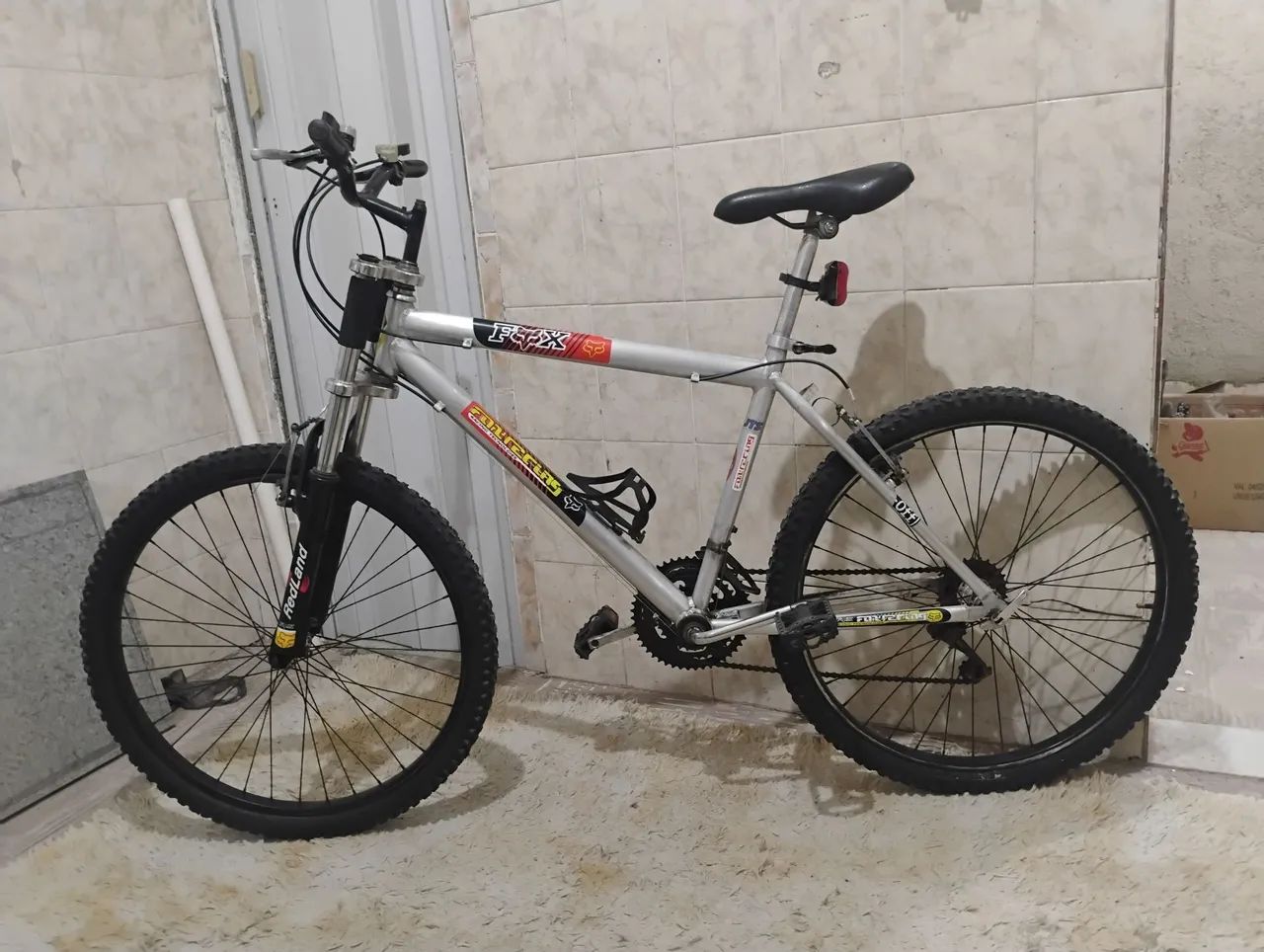 BICICLETA MTB 26 OPORTUNIDADE!! - Foto 5