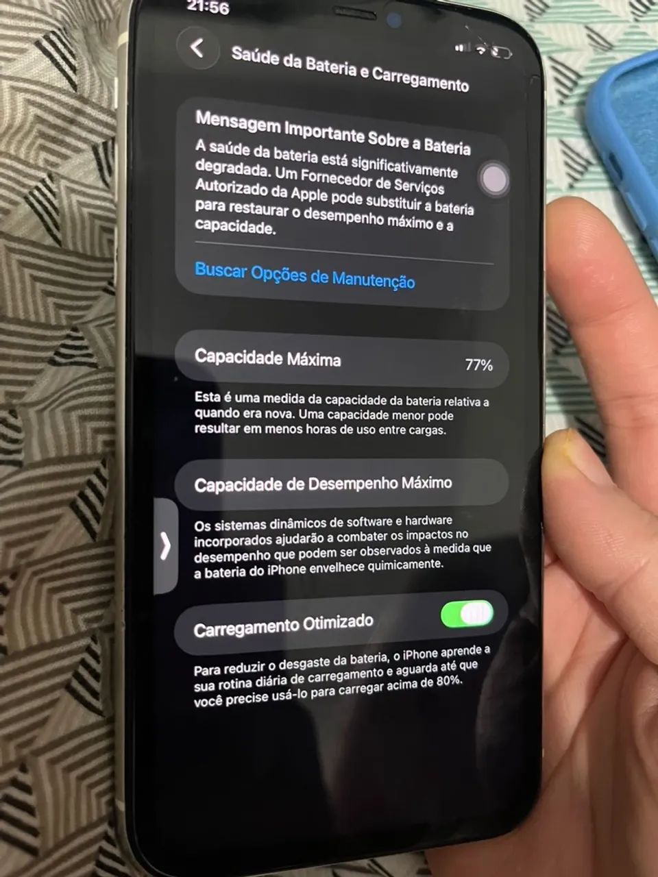 iPhone 11 128G - Foto 3