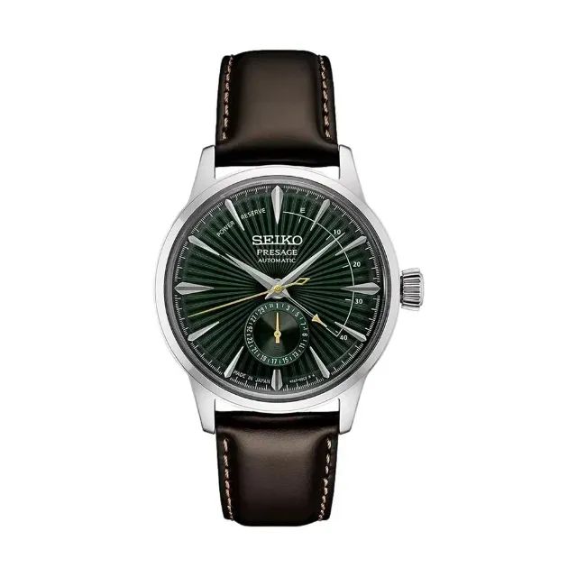 Seiko Presage SSA459 Automatic 40.5mm