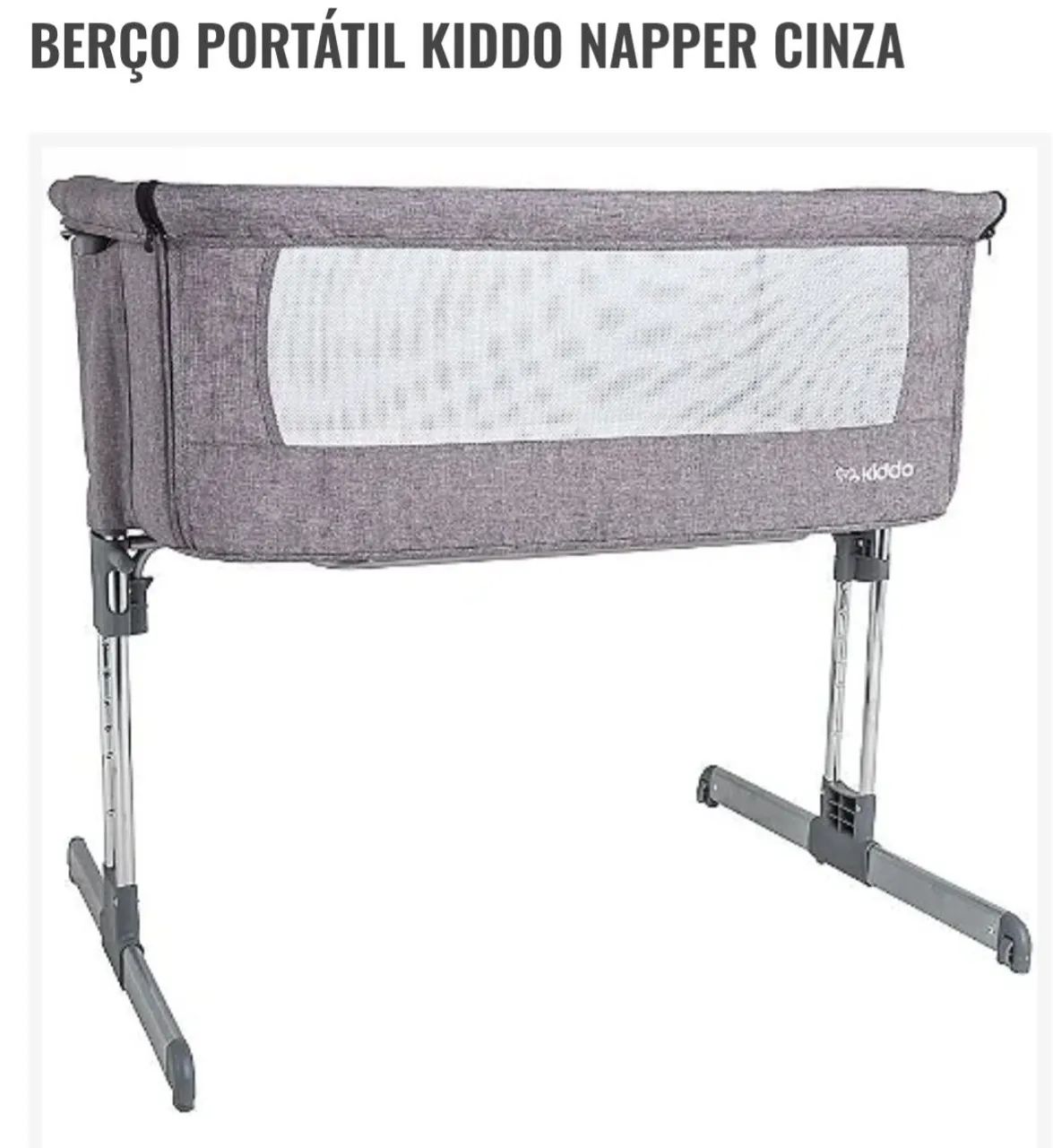 Berço portátil 