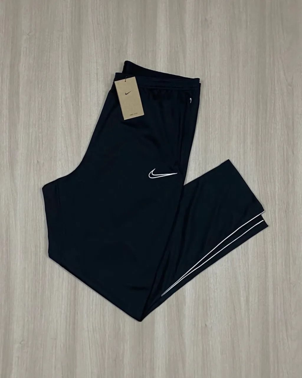 Calça Nike Academy 2021 Original (Preto)