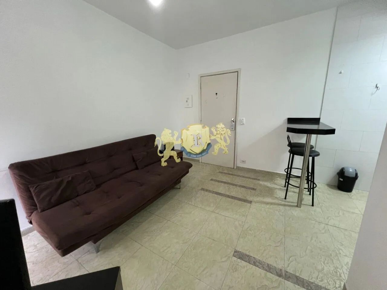 Flat com 1 Quarto para alugar, 32m² - Jardins - Foto 4