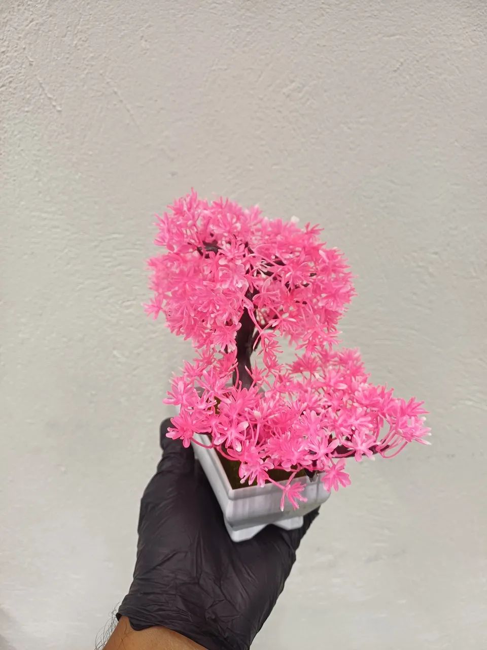 Bonsai Nuvem - Artificial - Foto 3