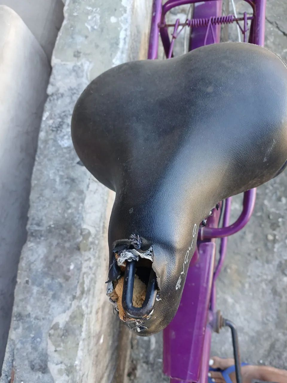 Bicicleta  - Foto 2