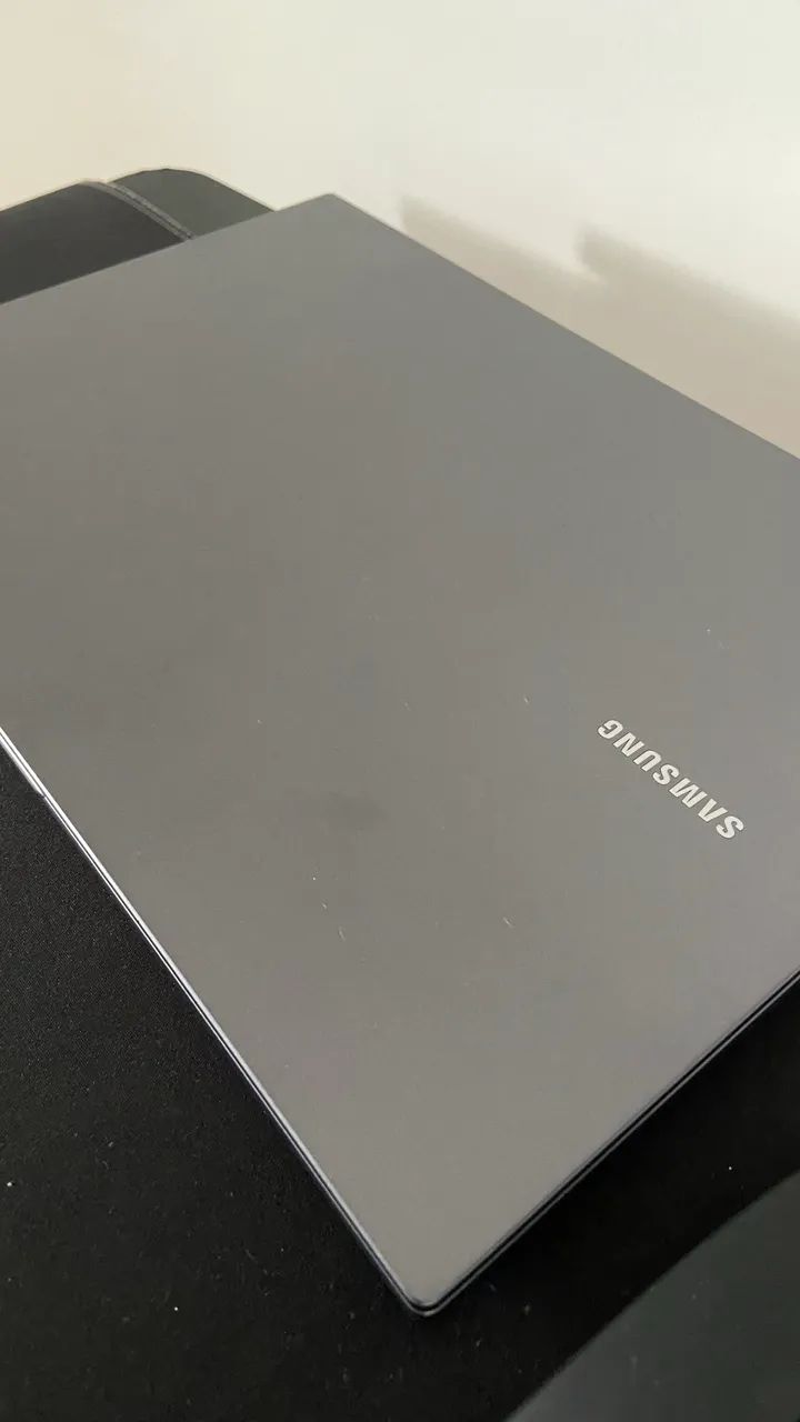 Notebook Samsung book core I3 SSD  - Foto 3