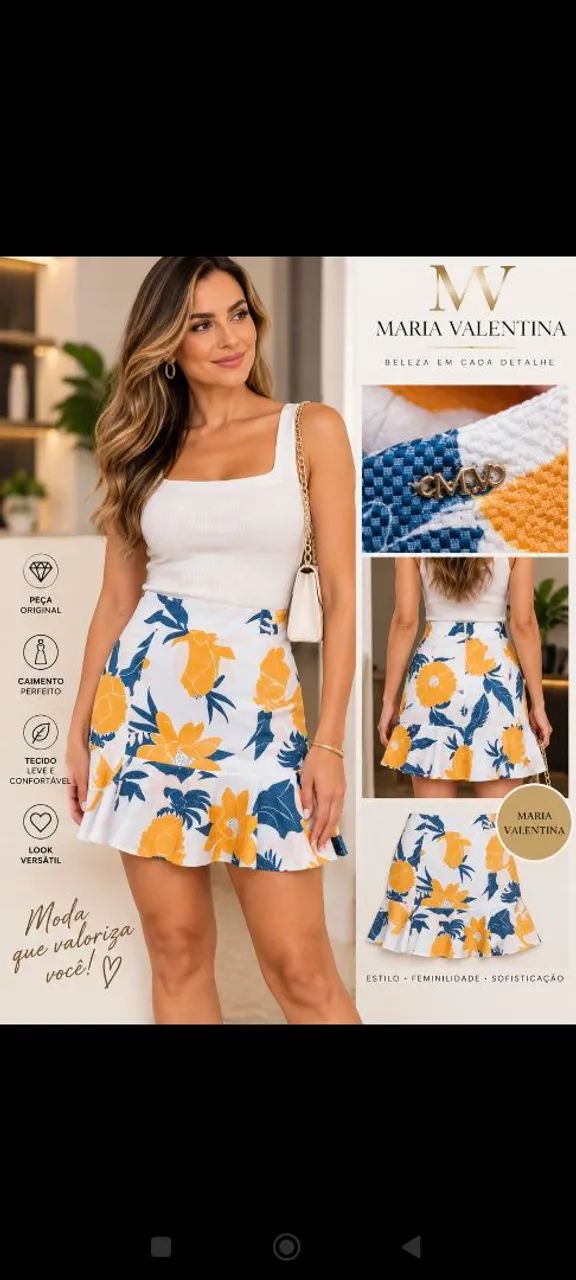 Roupas 