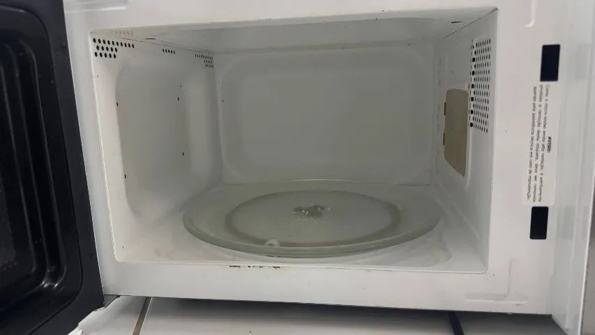 Microondas - Foto 3