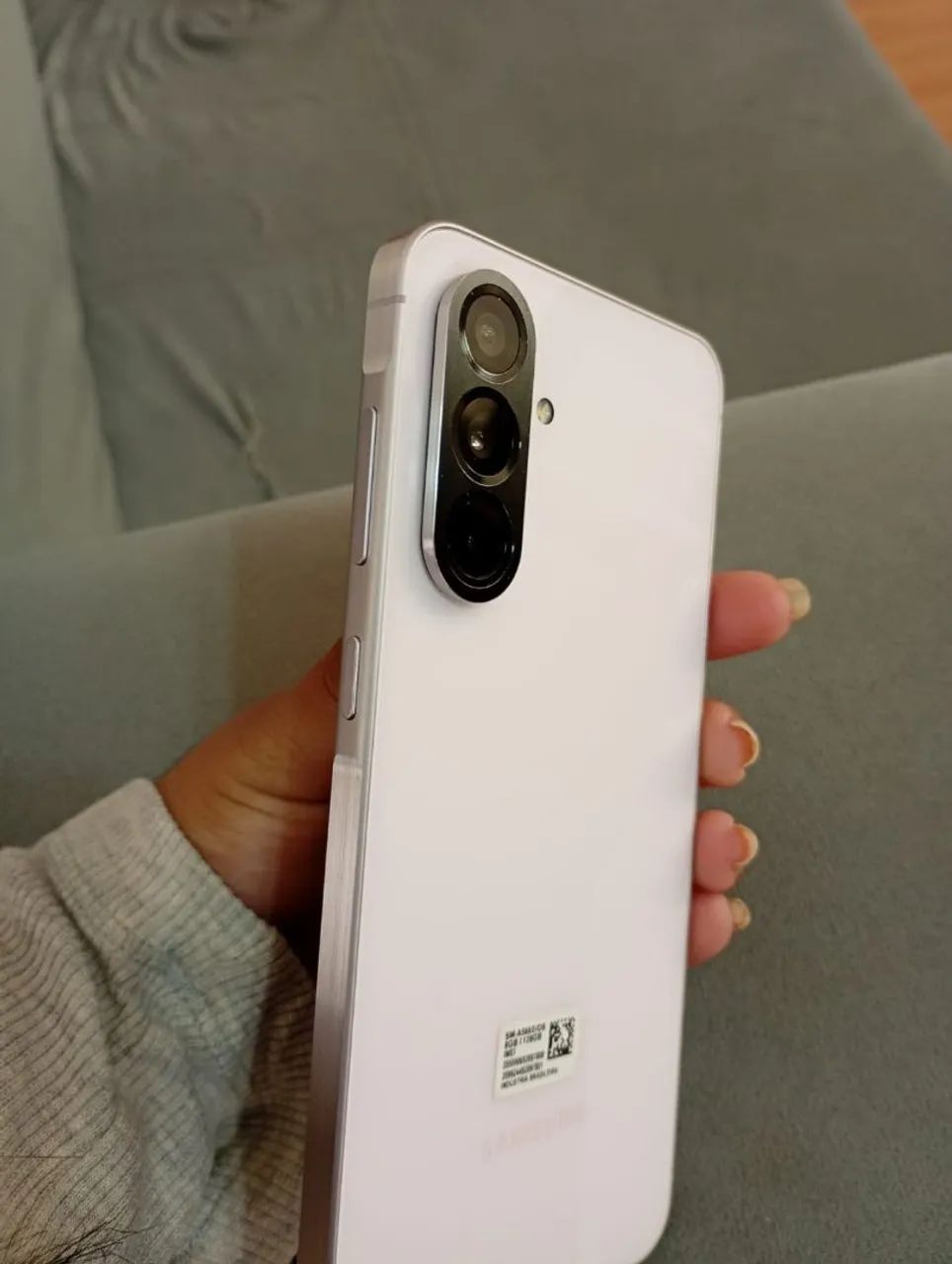 Vendo A56 - Foto 3