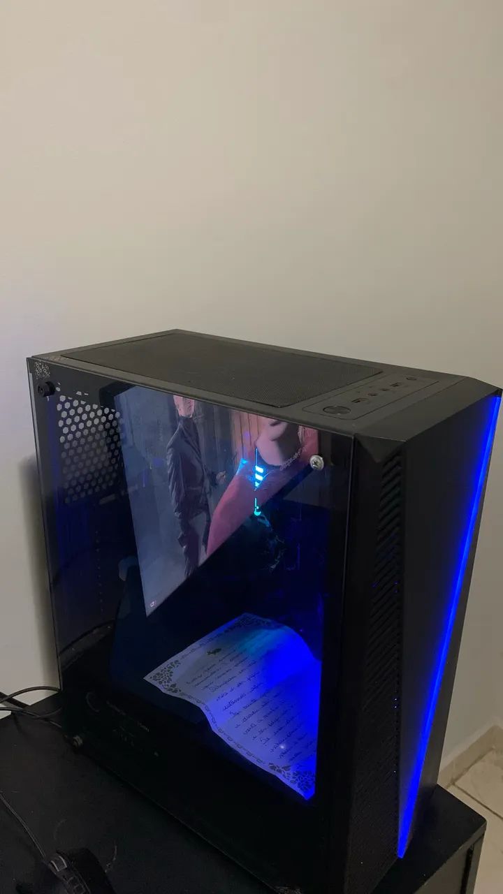 Pc gamer - Foto 4