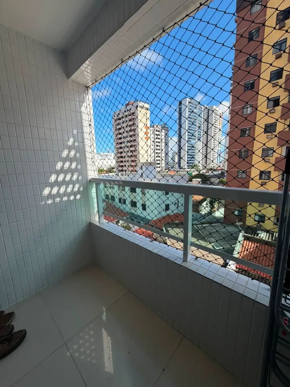 APARTAMENTO PARA LOCAÇÃO | MANAÍRA - Foto 2