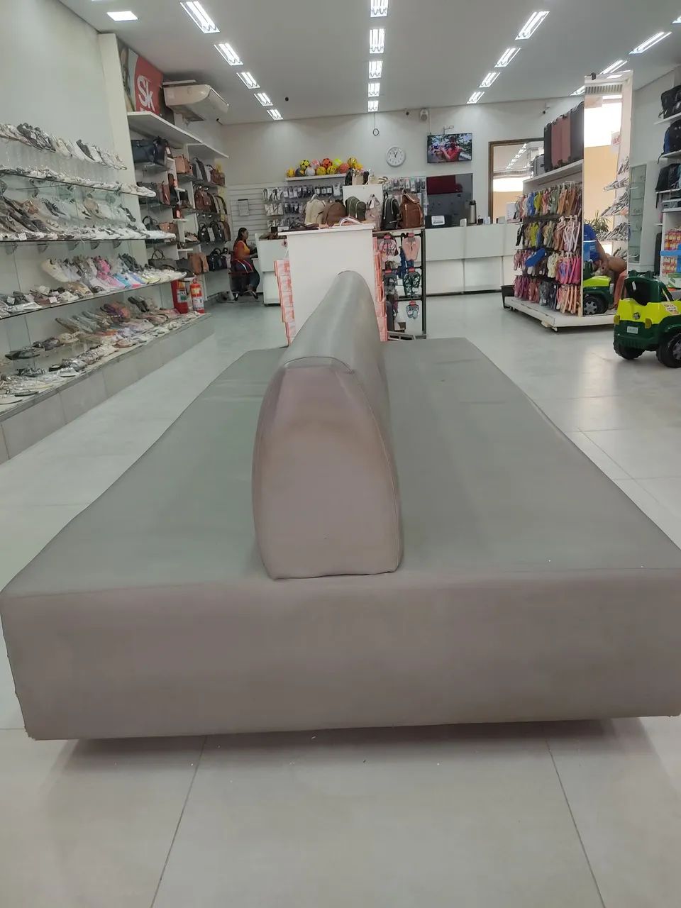 Sofá 