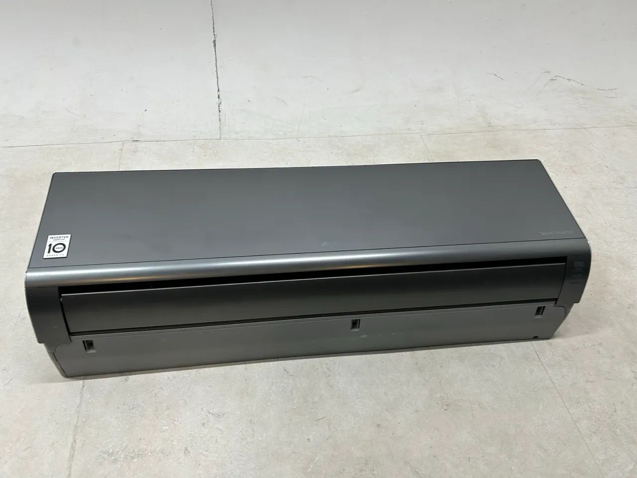 Ar condicionado Smart Inverter
