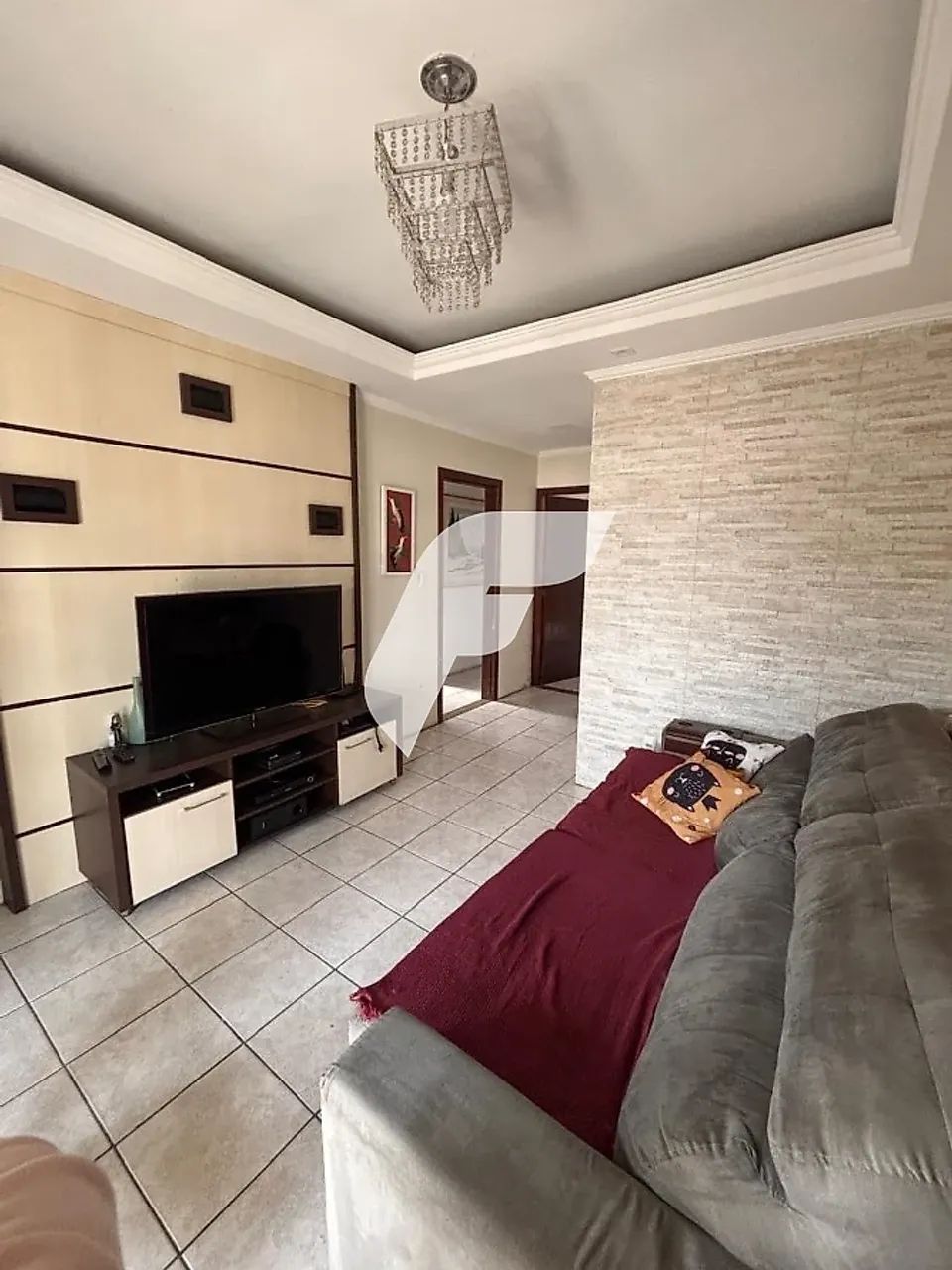 Casa 3 Quartos com 1 Suíte e 95m² - Jardim Eldorado