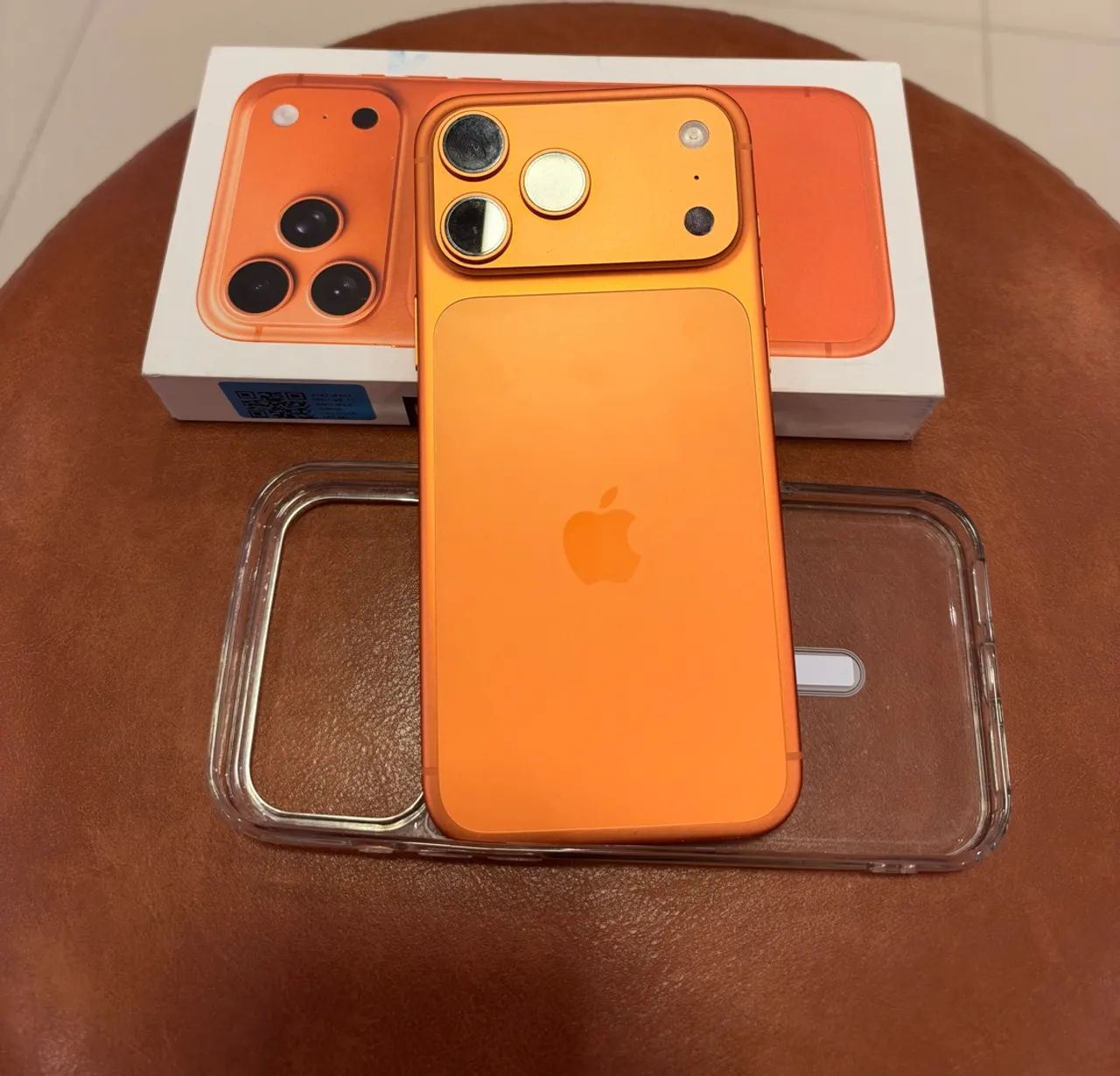 iPhone 17 Pro Max 256GB - Foto 2