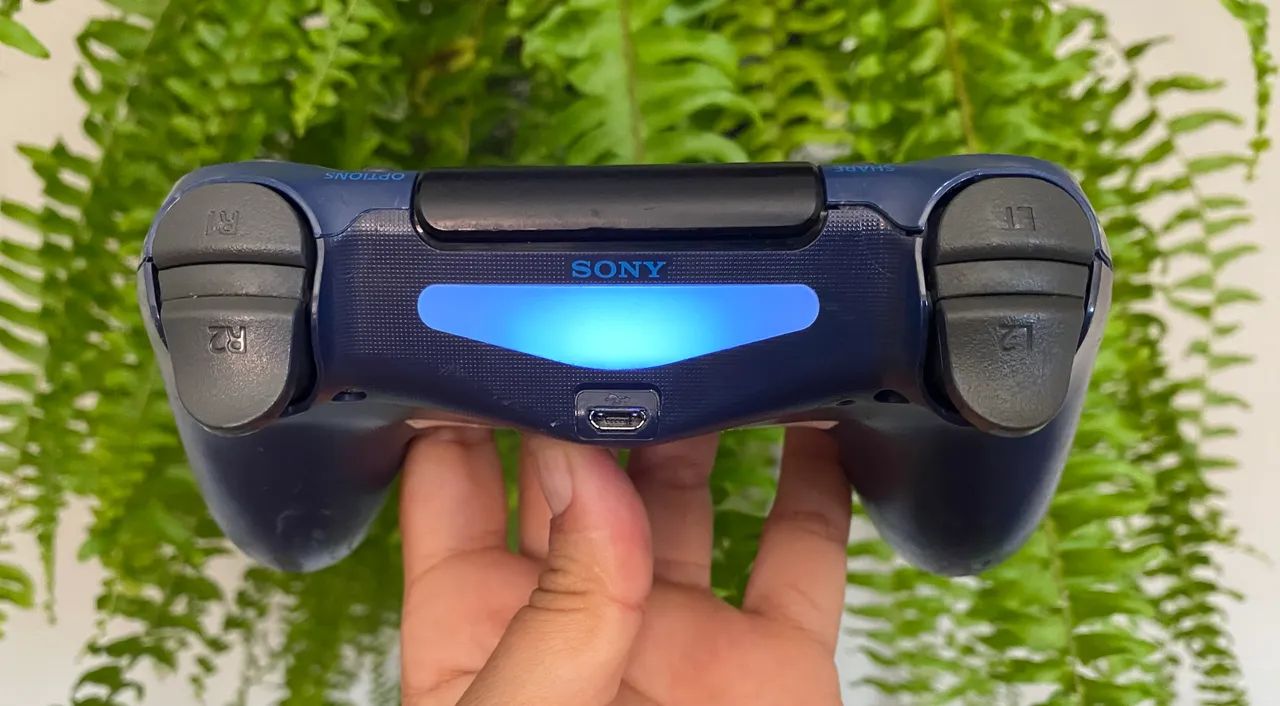 Controle PS4 Original  - Foto 3