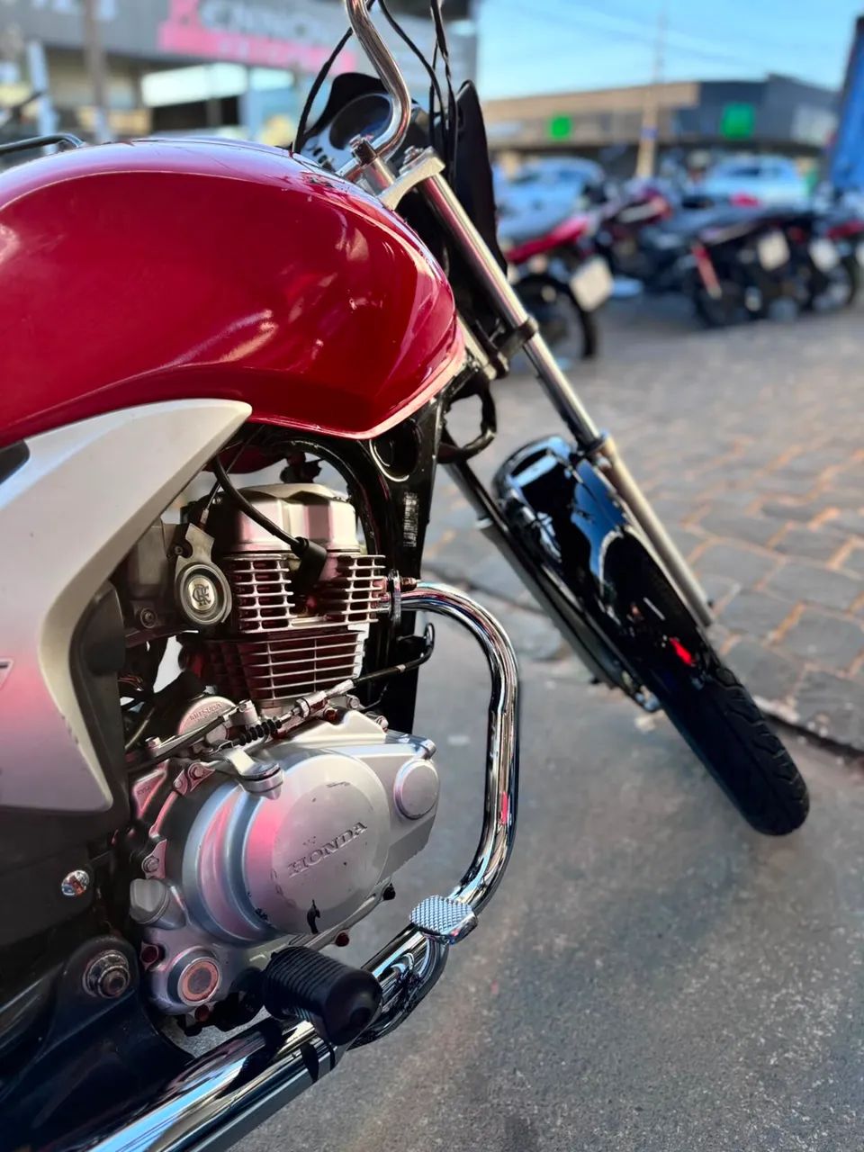 TITAN/HONDA - Foto 4