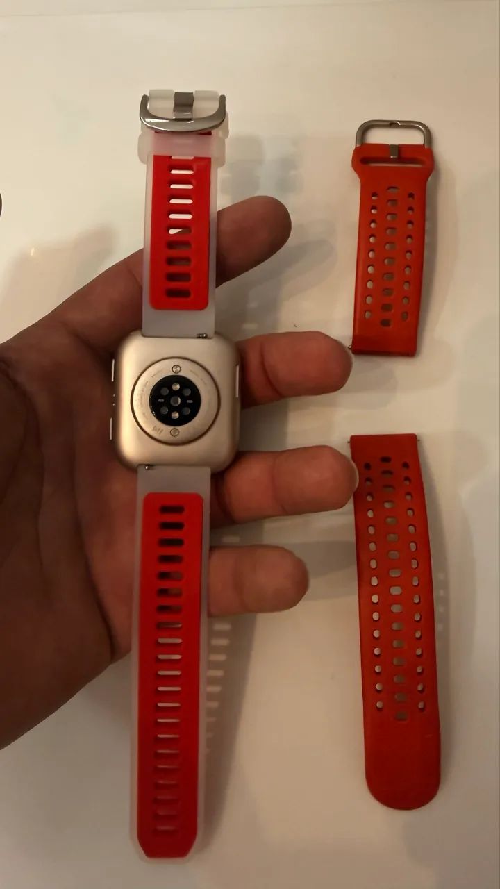 Relógio AmazFit BIP 6 Smartwatch - Foto 5