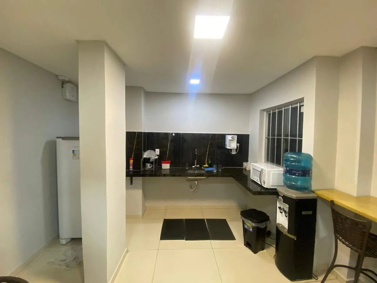 Sala Comercial - Foto 5