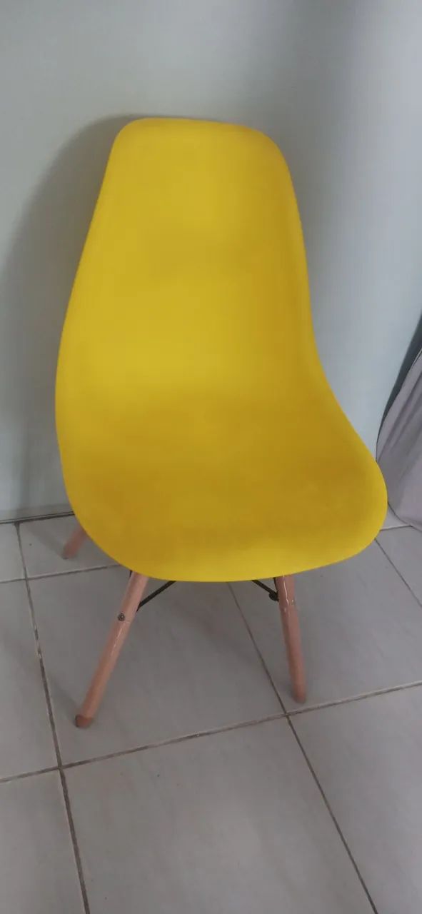 Cadeira Eiffel - Foto 2