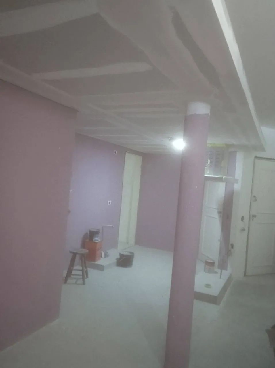 Mão de obra especializada em drywall  - Foto 5
